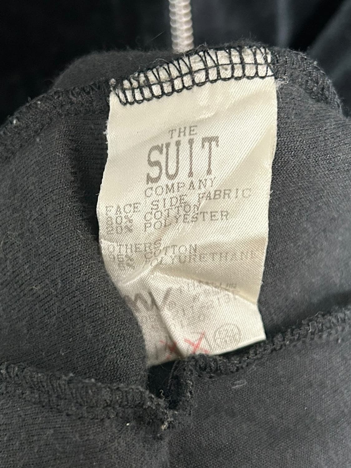 vtg jacket 상품이미지4