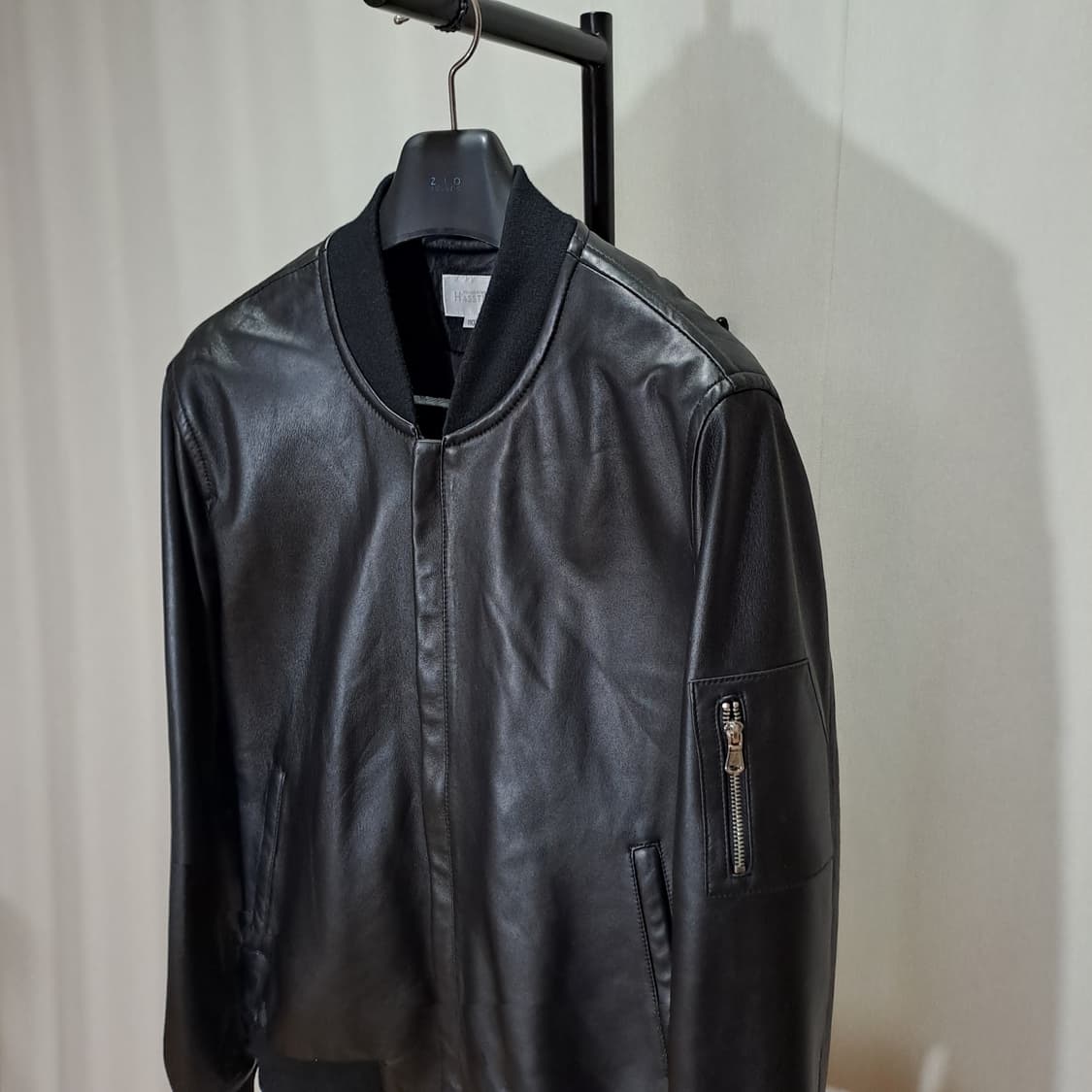 (택포) 헤스티지 양가죽 마원 110 B243 상품이미지3