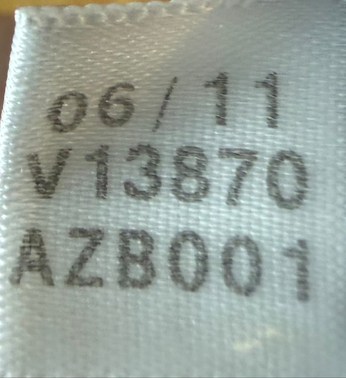 [L/105]11-12 리버풀 어웨이 제라드 V13870 상품이미지7