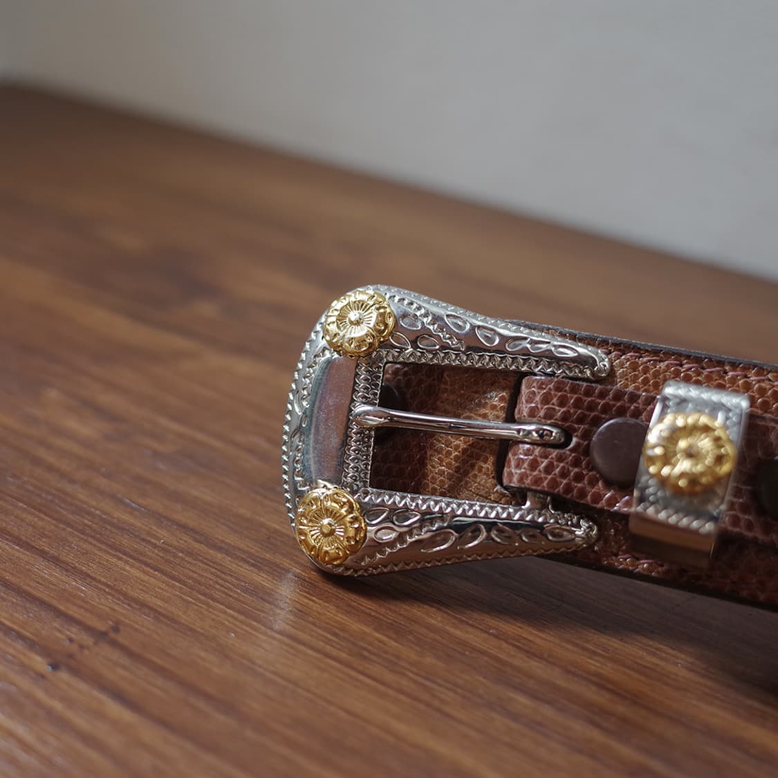 Kenny Rogers Ranger Belt (31~34) 상품이미지8