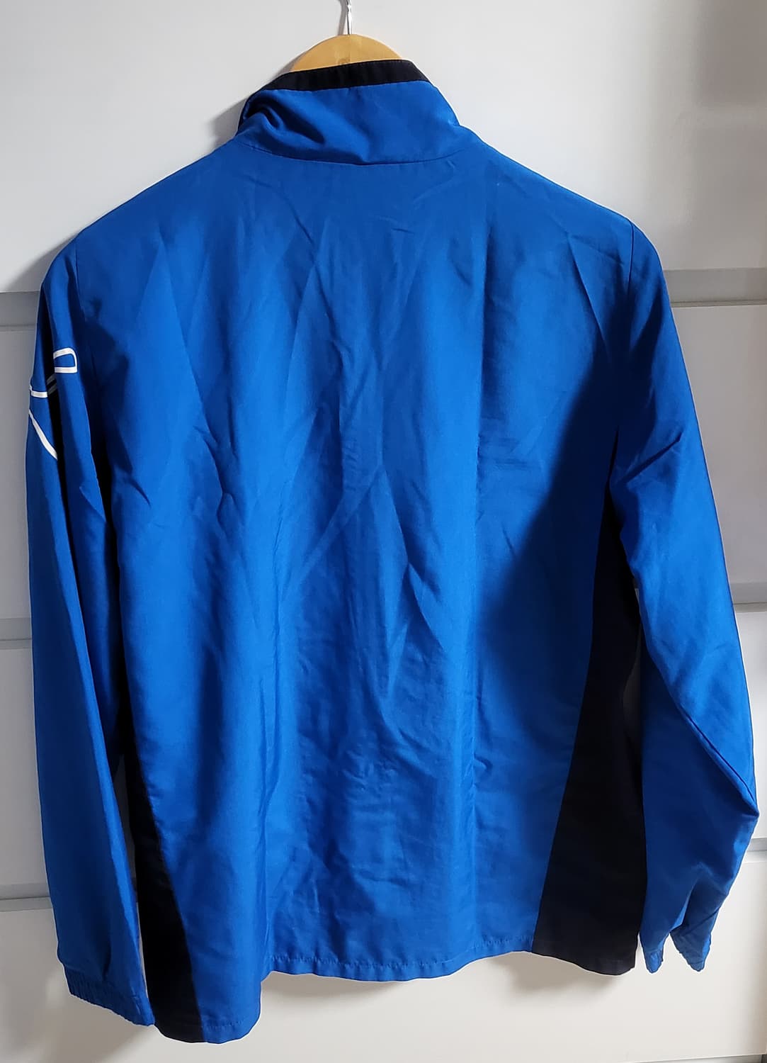 00s 푸마 트랙 자켓 바람막이 상품이미지4