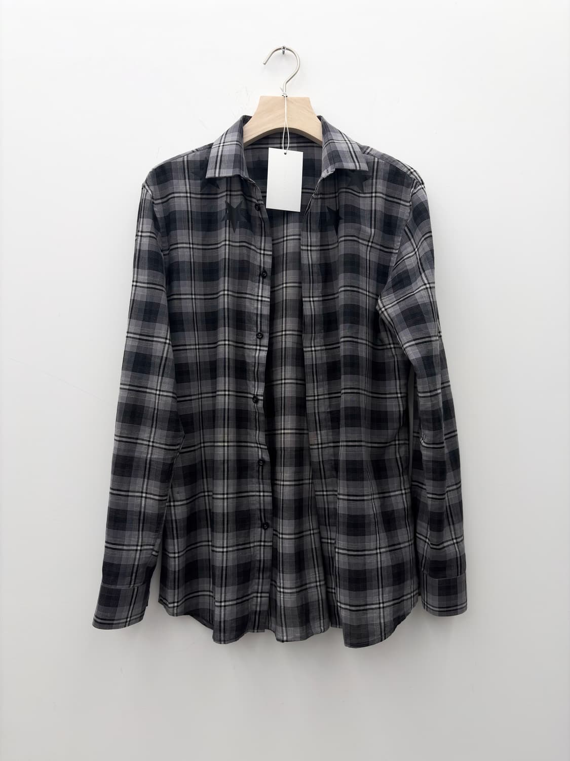 STAR GRAPHIC SHIRT 상품이미지4
