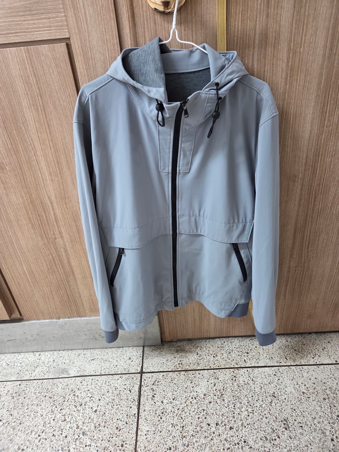 타임옴므 바람막이 105 상품이미지1