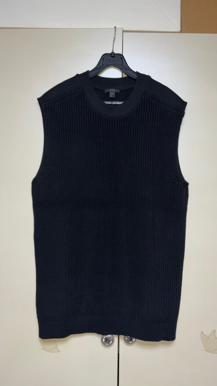 COS 니트 베스트 (XS 사이즈) 상품이미지1
