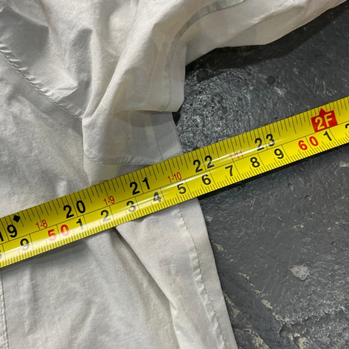 100 디스커버리 카모 경량 블루종 자켓 상품이미지7