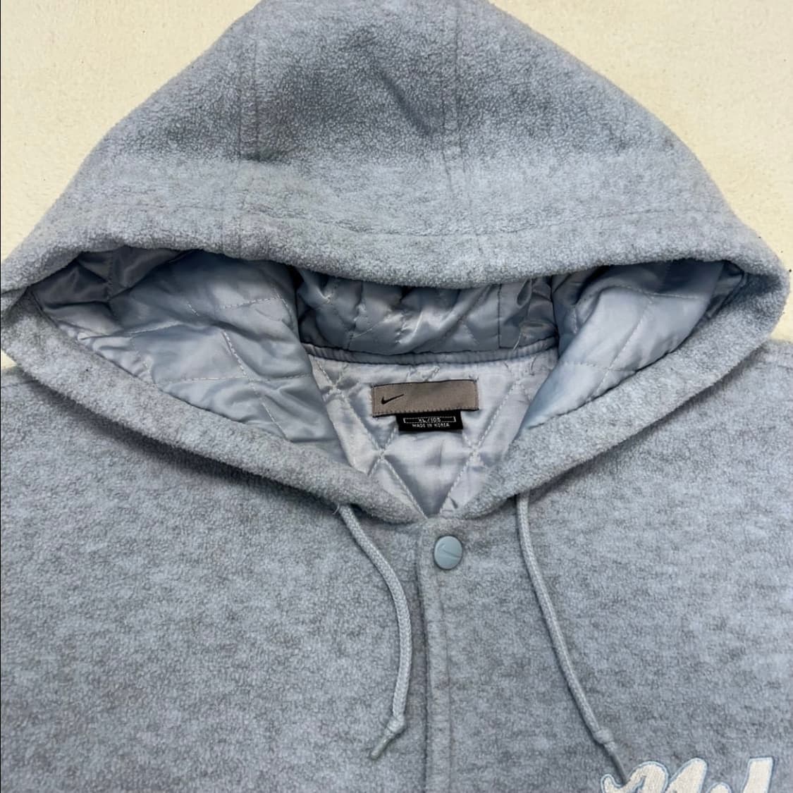 나이키 00‘s 플리스 상품이미지4