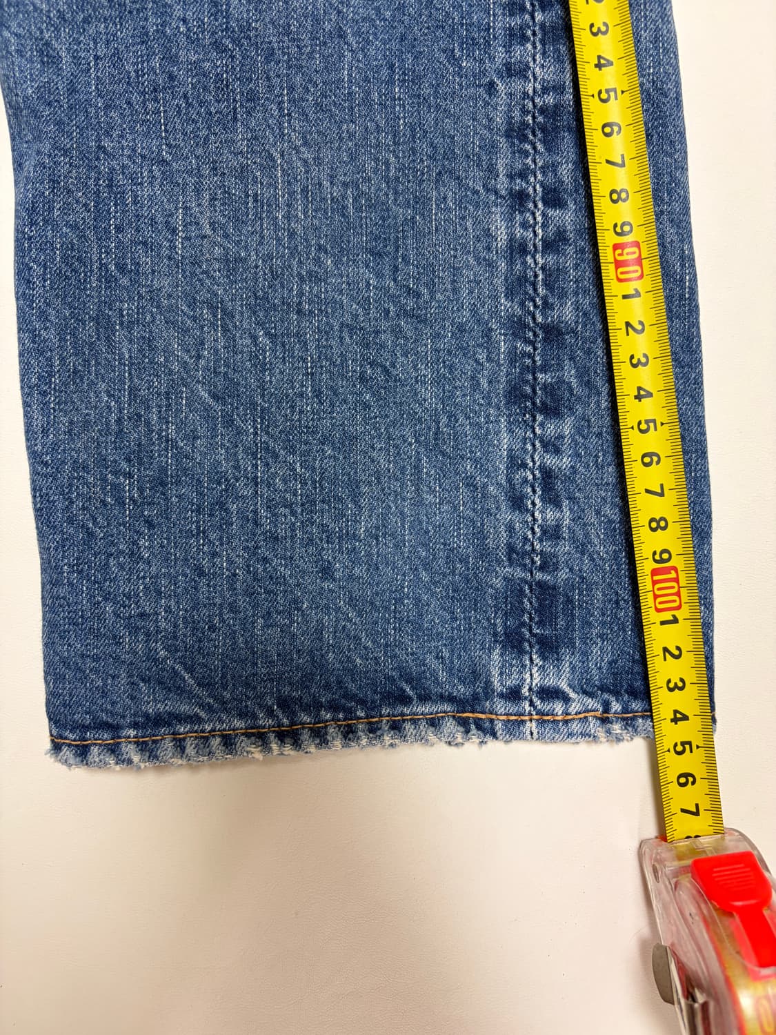 풀카운트 다트포드 1101 (32 size) 상품이미지10