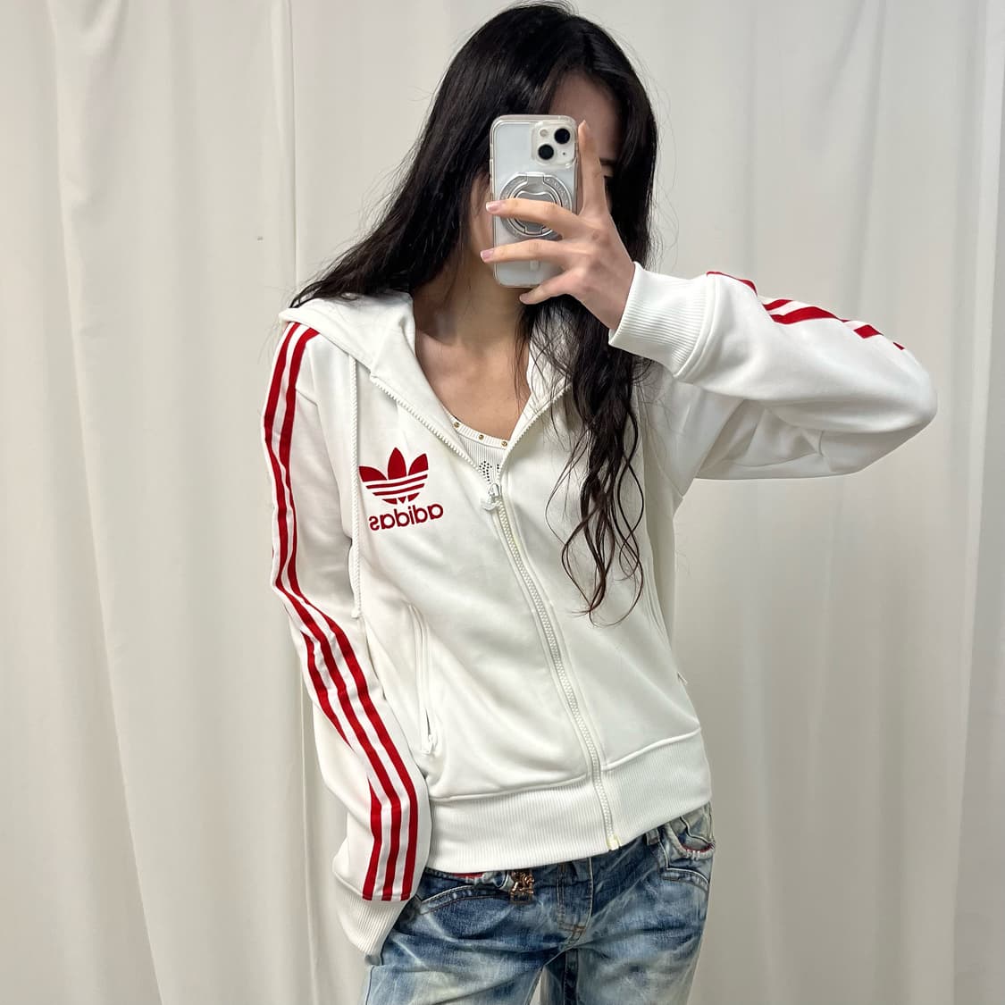 Adidas Flak Jersey  상품이미지2