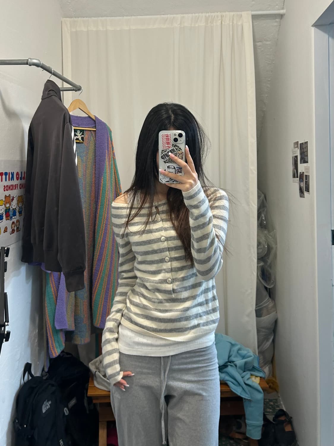 발망 니트 상품이미지1