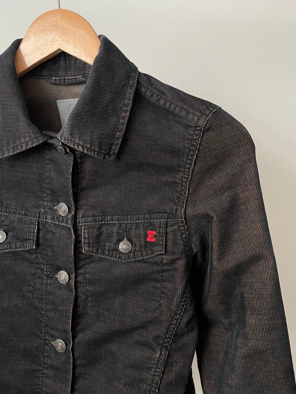 ESPRIT Corduroy Jacket 상품이미지2