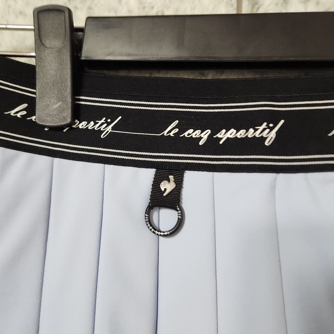 J153 [68] 르꼬끄 골프 치마 스커트 상품이미지2