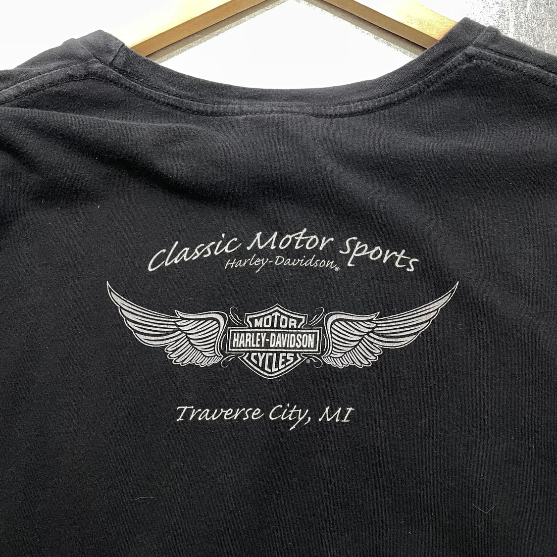 Harley Davidson 할리 반팔티 상품이미지6