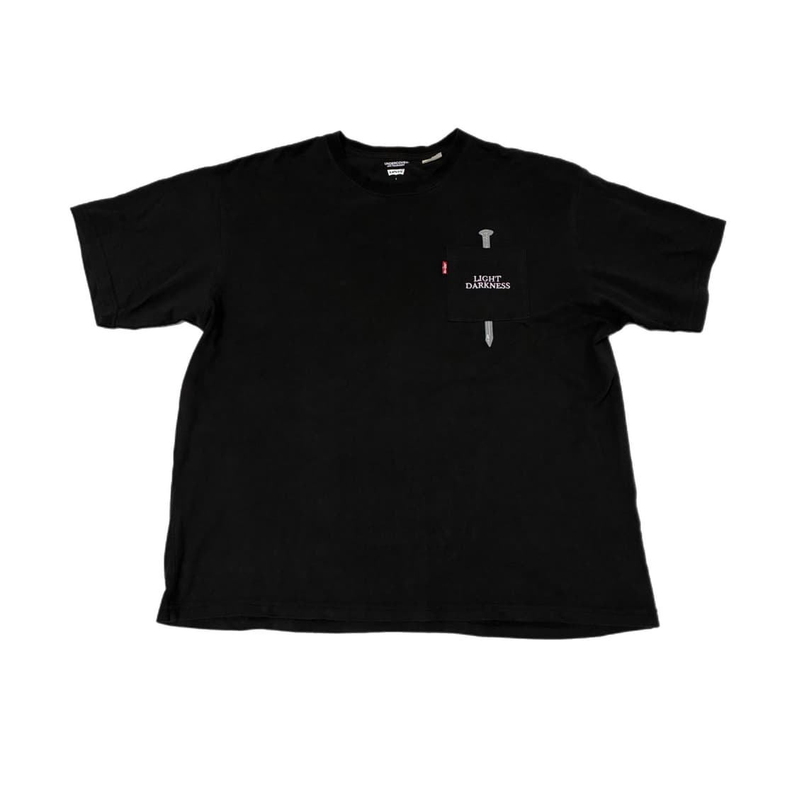 Levi's X Undercover printed t-shirt 상품이미지2