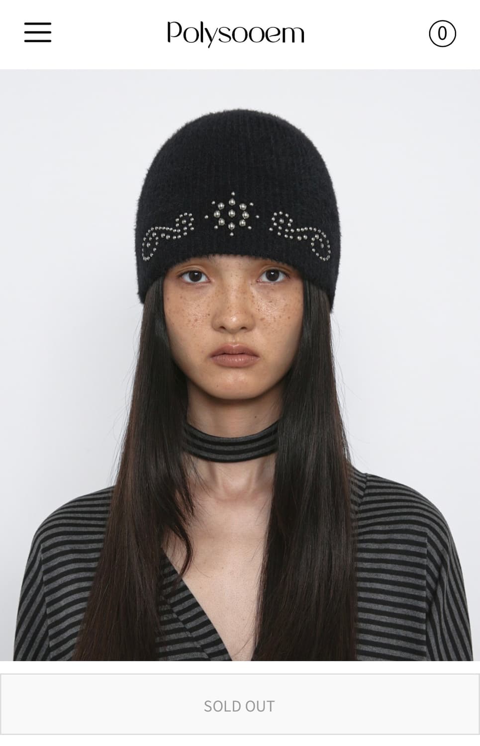 폴리수엠 비니 상품이미지1