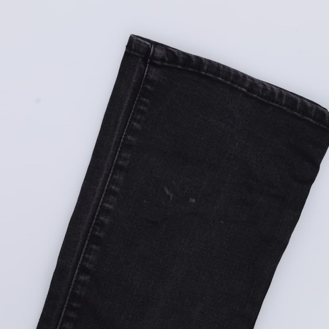 25 게스 여성 흑청 부츠컷 데님 0402H1 상품이미지5