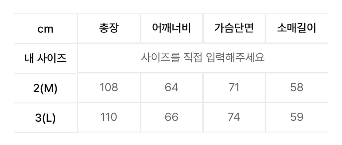 [새상품] 인더스트 오리지널 M65 피시테일 파카 상품이미지8
