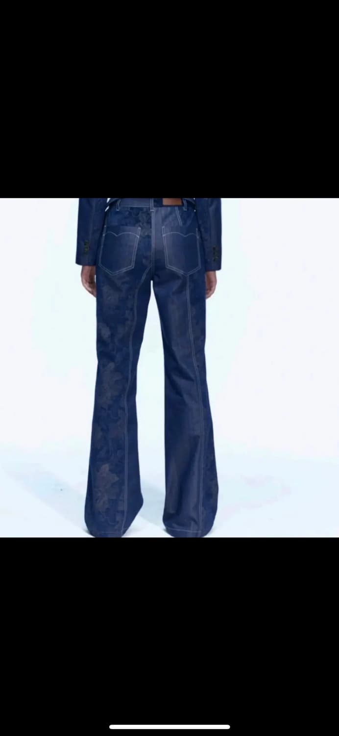 앤더슨벨 코듀로이 팬츠 36 상품이미지3