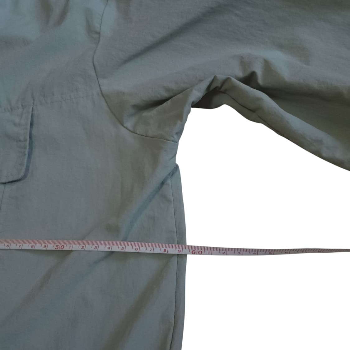 나이키 아노락 바라막이 105 XL 트레이닝 러닝 상품이미지7