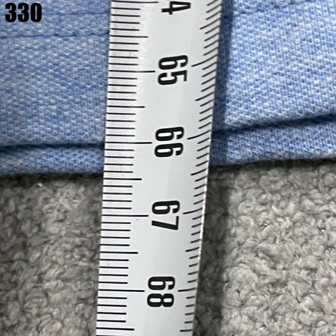 타미힐피거 반팔 폴로티  상품이미지5