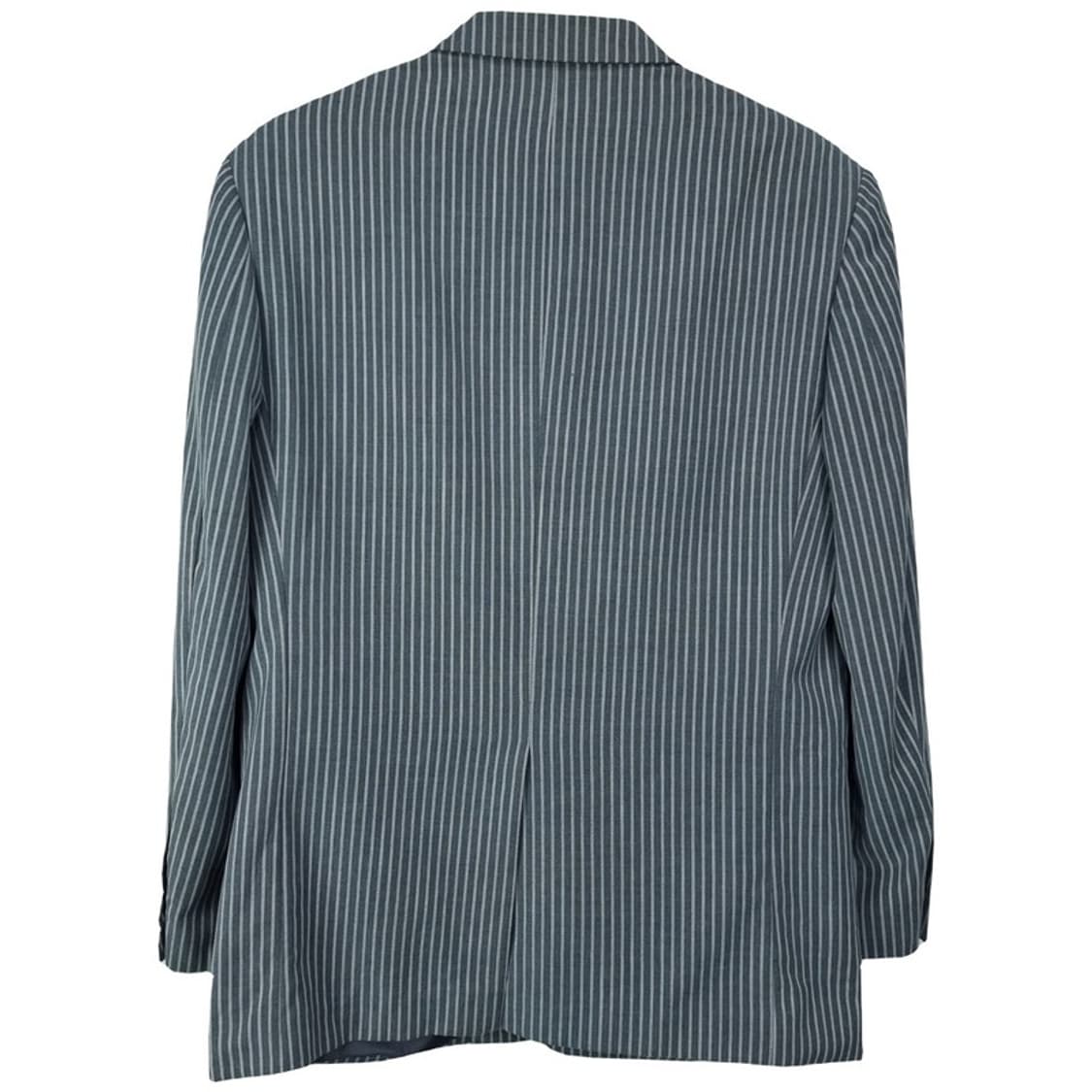 [미치코 런던] 데디 숄더 스트라이프 쓰리버튼 블레이저 자켓 M17073 상품이미지3