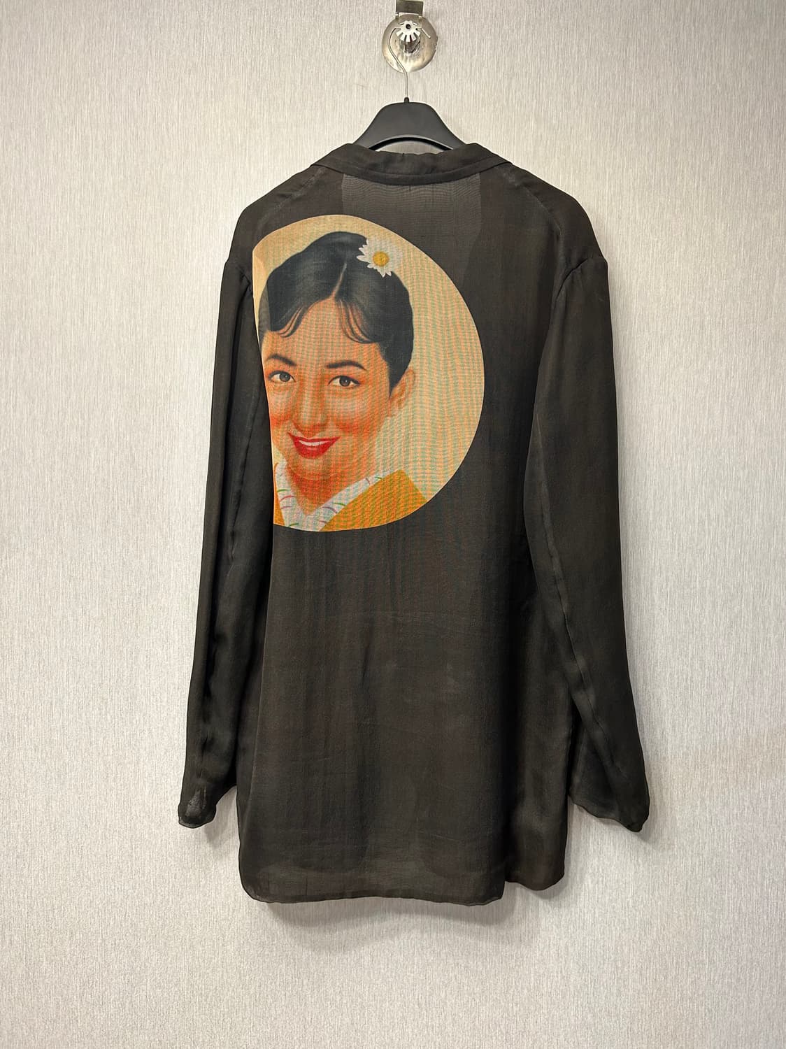 Yohji Yamamoto 상품이미지2