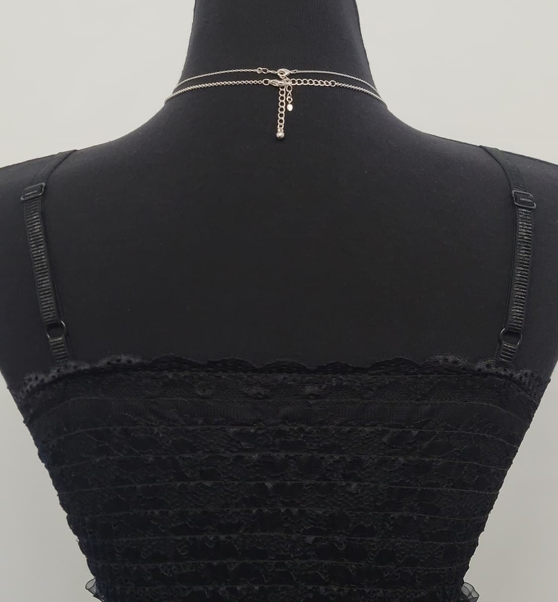 cross necklace set 상품이미지5