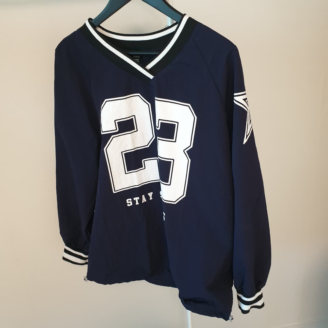 올스타 트랙 박스티  상품이미지2