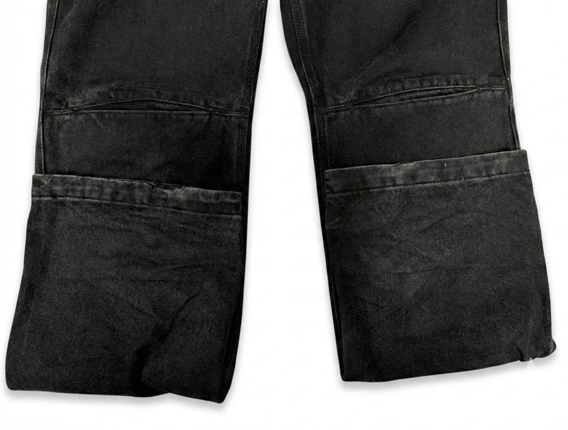 MPa BAG PANTS (BLACK) L size 상품이미지3