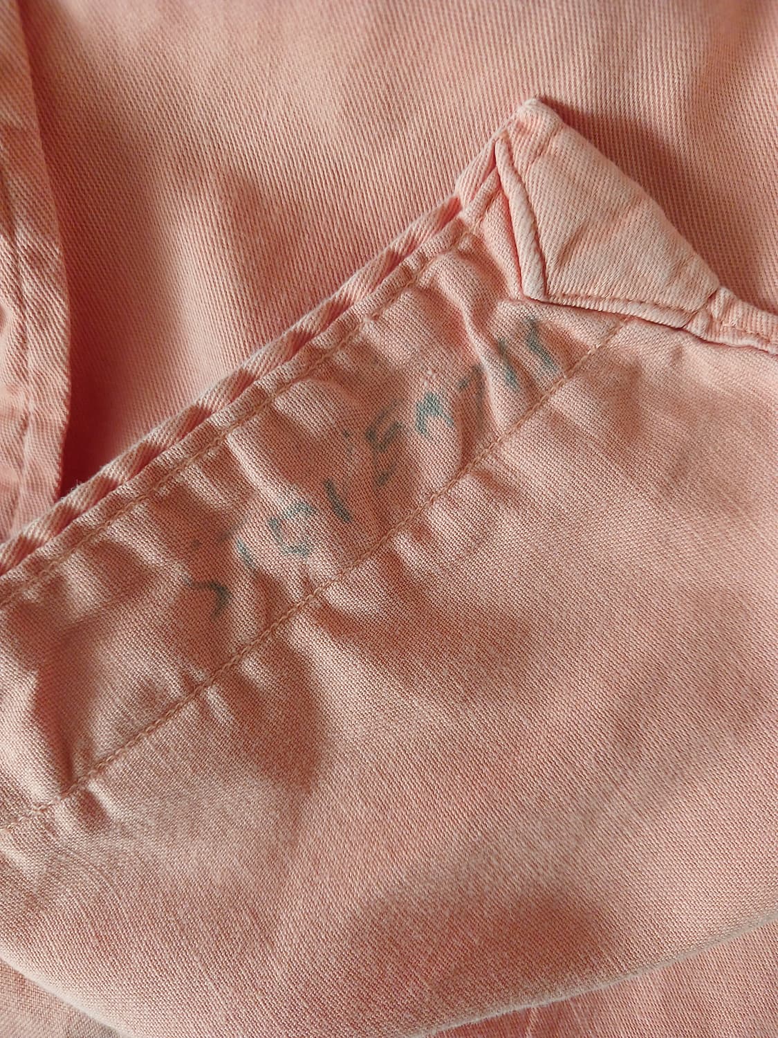 90's 폴로 셔츠 usa 상품이미지5