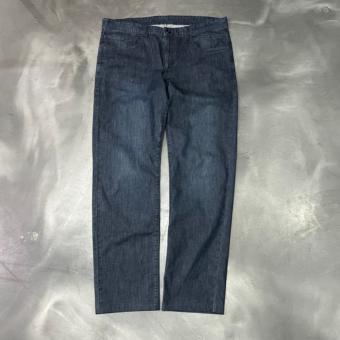  알레그리 데님 팬츠 y14755 상품이미지1