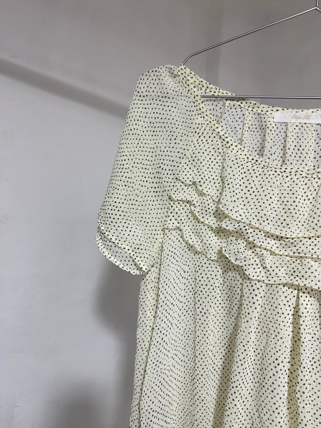 vtg top 상품이미지2