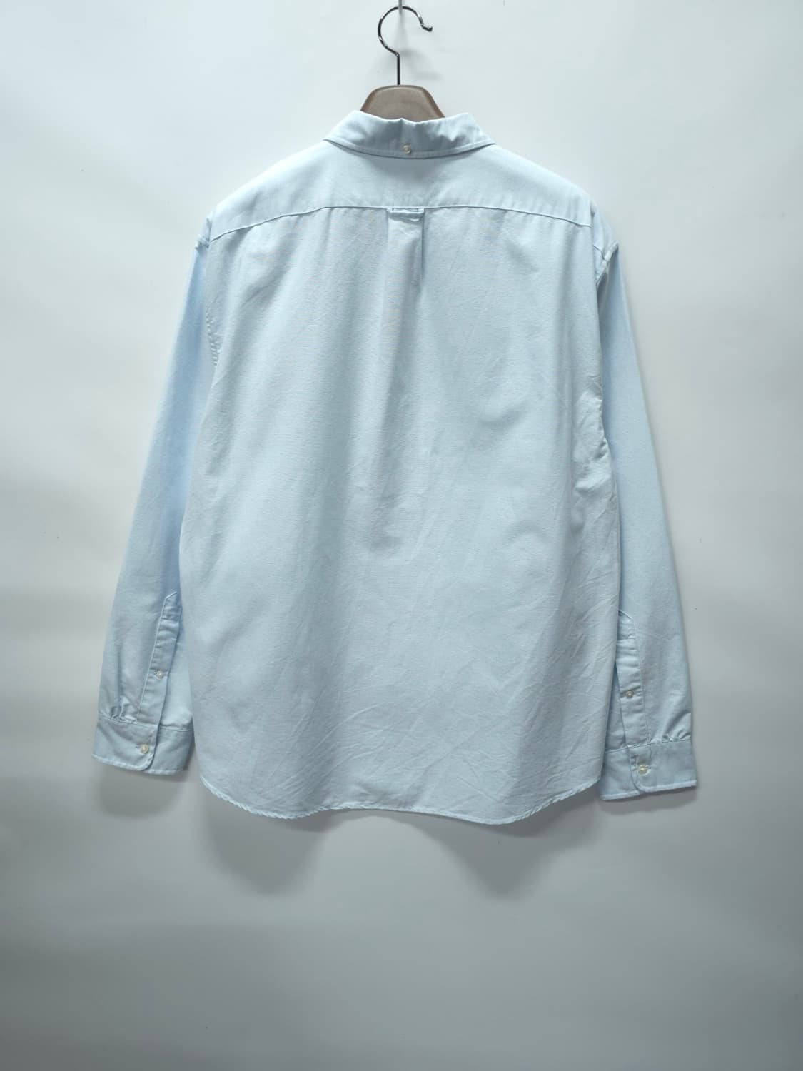 새상품) J.CREW 릴렉스핏 셔츠 (110~115) 상품이미지6