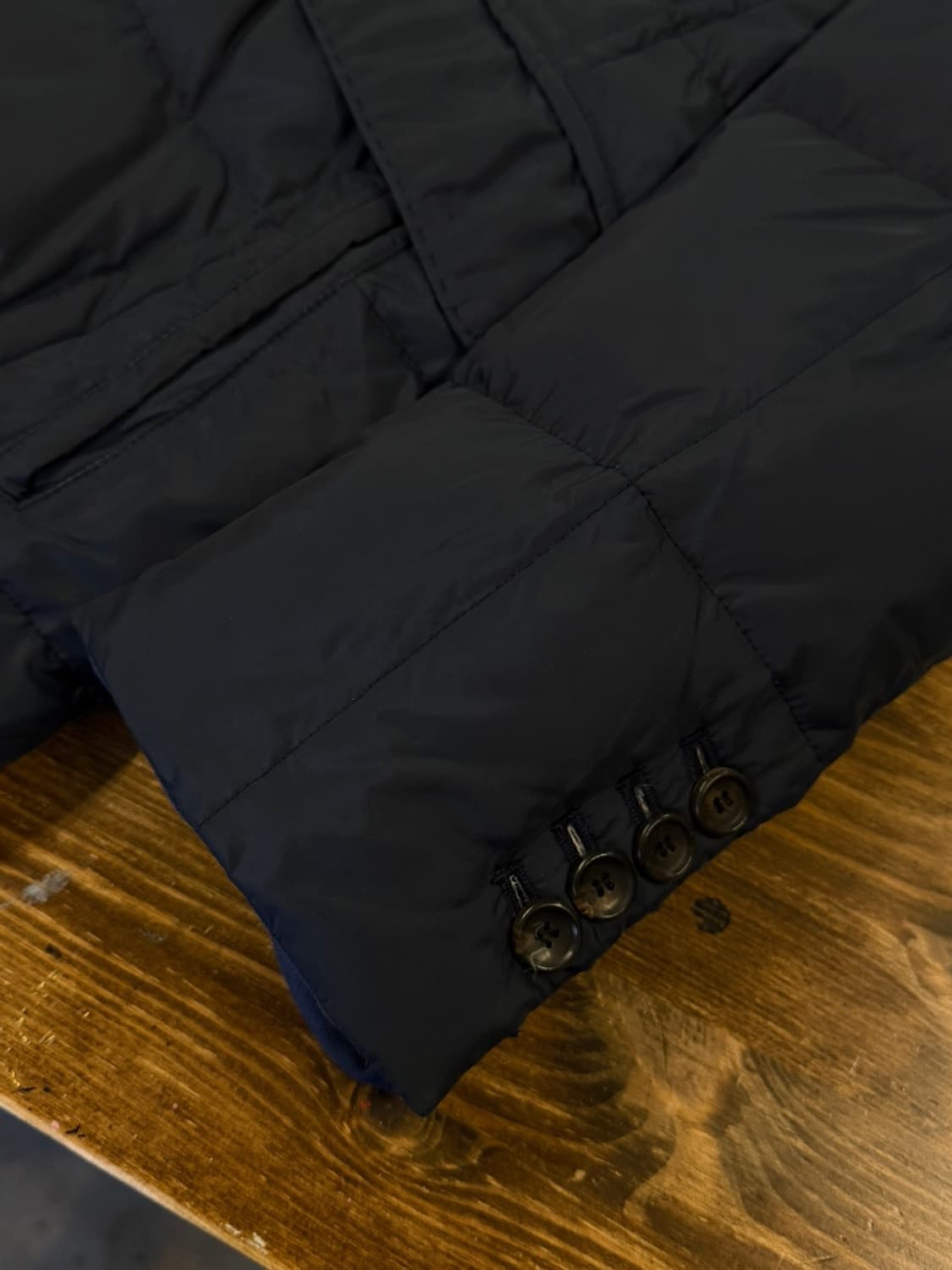 반하트 디 알바자 다운 패딩 코트 100 상품이미지9