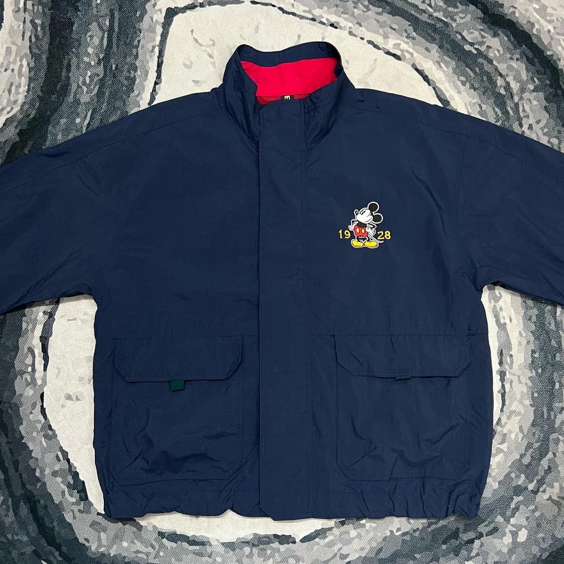 GEAR FOR SPORTS JACKET  상품이미지6