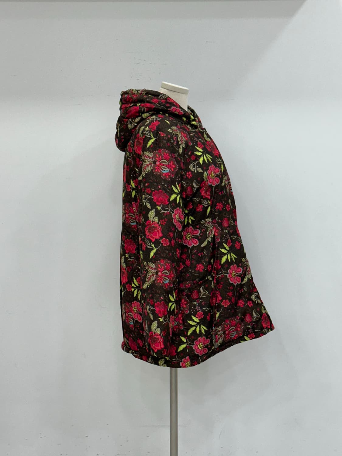 오일릴리 패딩 상품이미지3