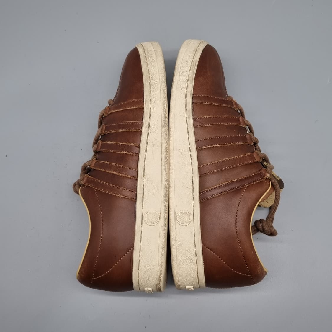 케이스위스 클래식 남성스니커즈260  상품이미지5