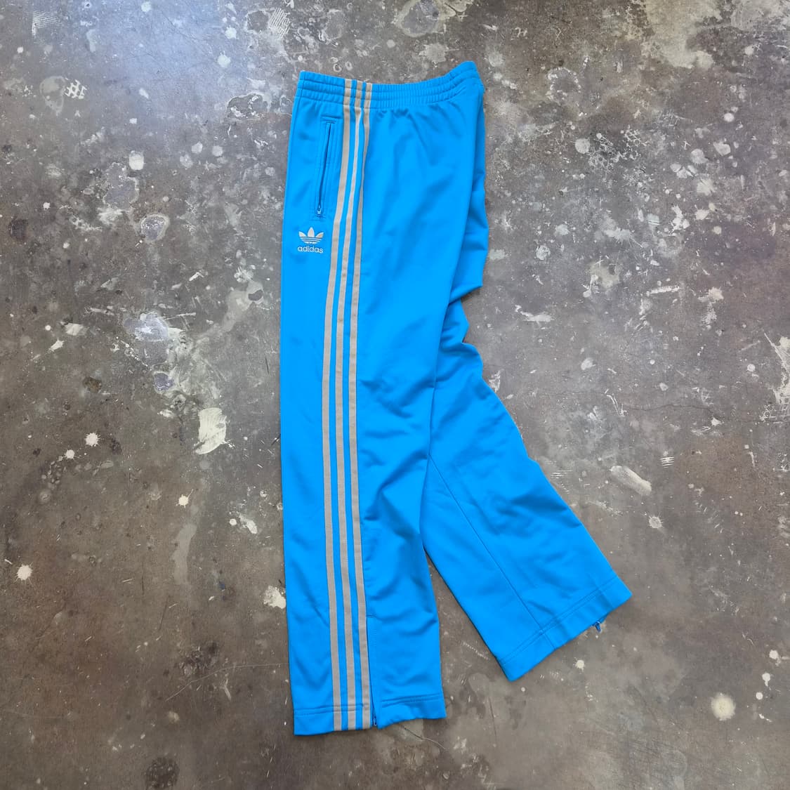 M) 아디다스 파이어버드 트랙팬츠 트레이닝복바지 상품이미지1