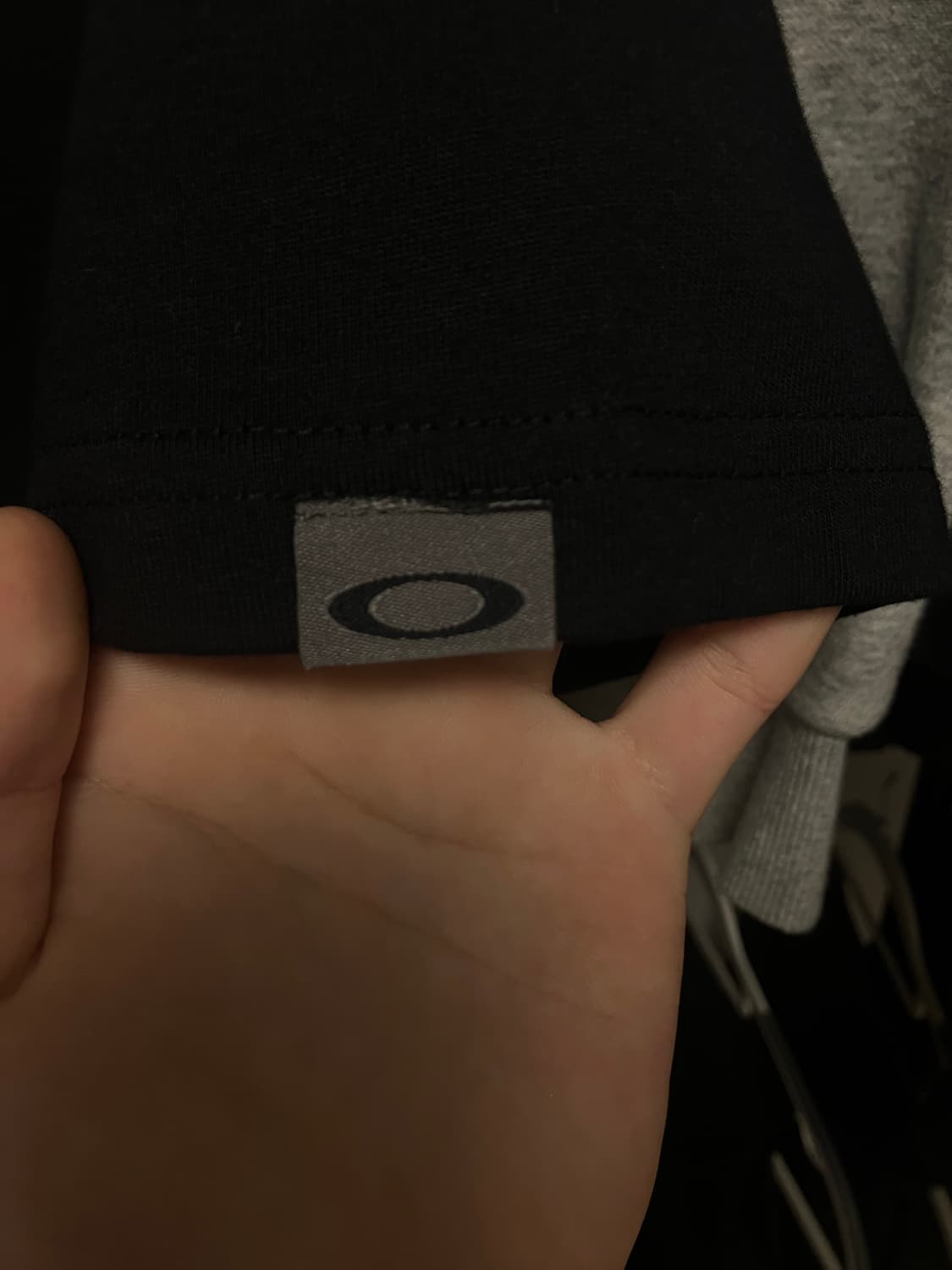 팔라스 오클리 반팔 티셔츠 상품이미지4