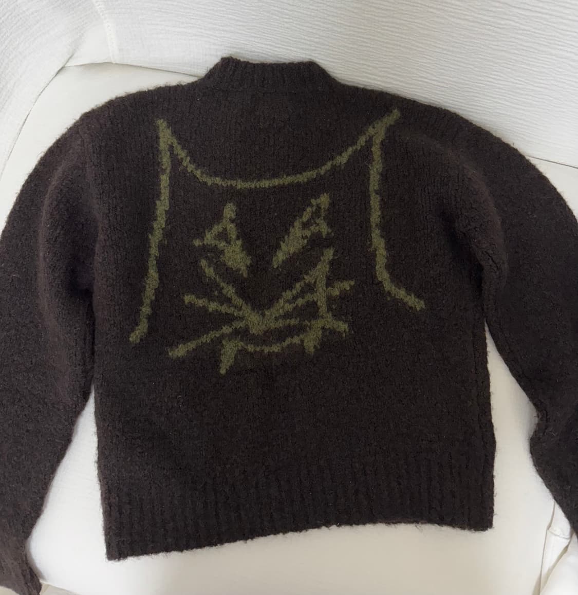 팔로마울 소프트 니트 9Lives 상품이미지2