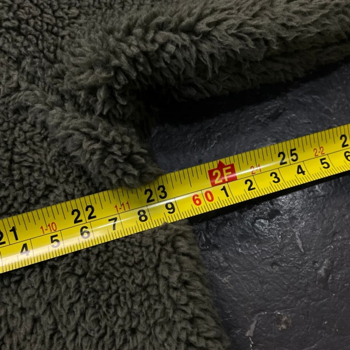 105 벤 데이비스 후리스 맨투맨  상품이미지6