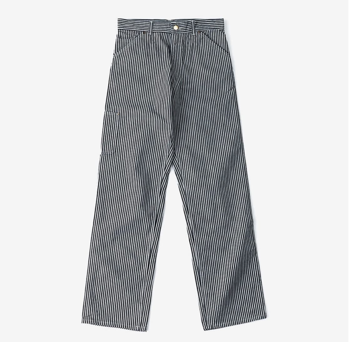 [32] 페로우즈 히코리 워크 팬츠 10oz 상품이미지1