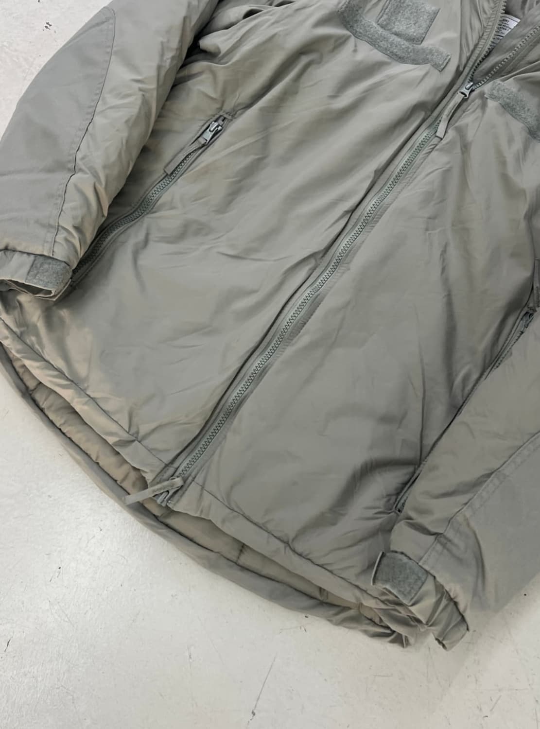 [ecwcs] 미군 gen3 레벨7파카 us army level7 s-s 상품이미지5