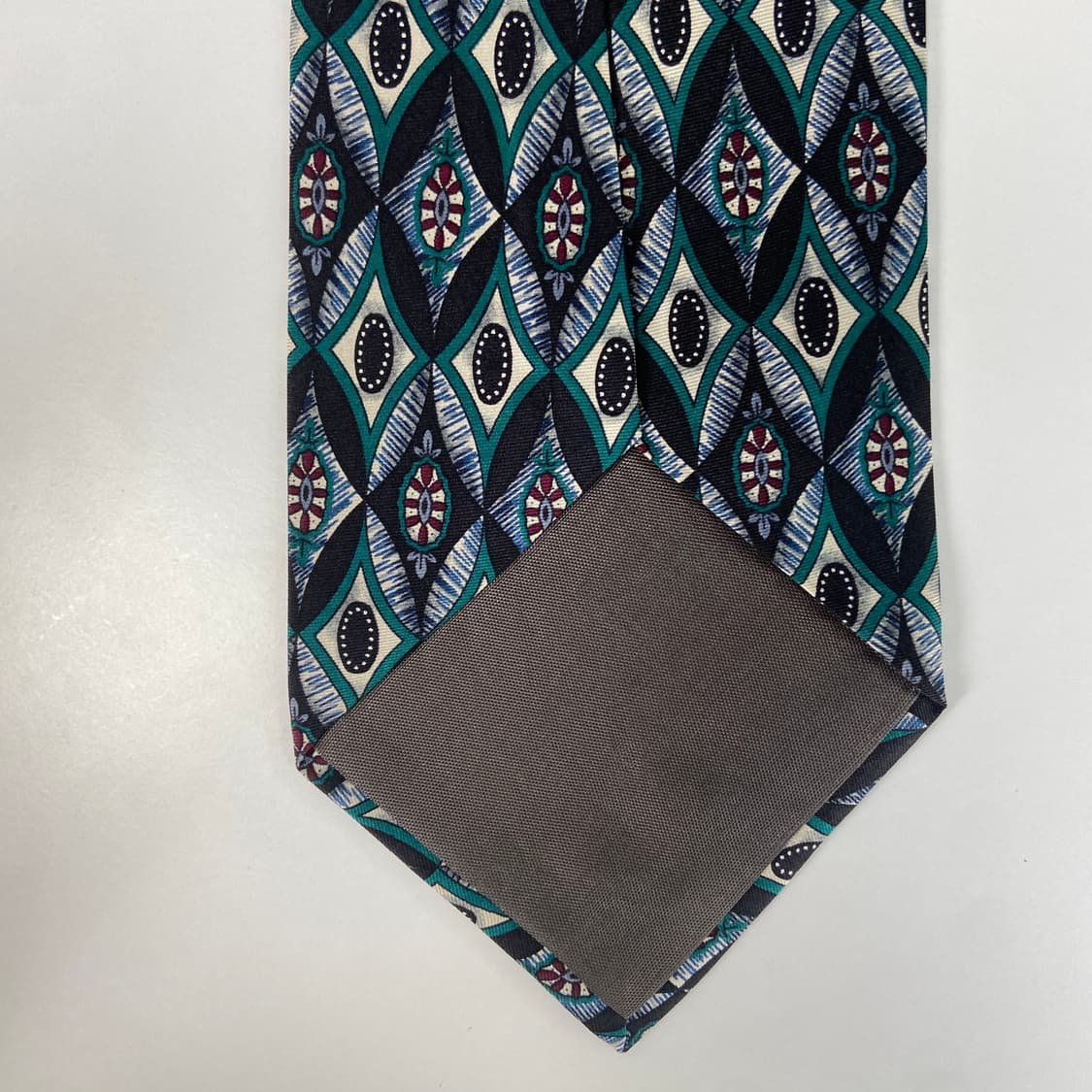 크리스찬 디올(Dior) 명품 정품넥타이 10.2cm 상품이미지7