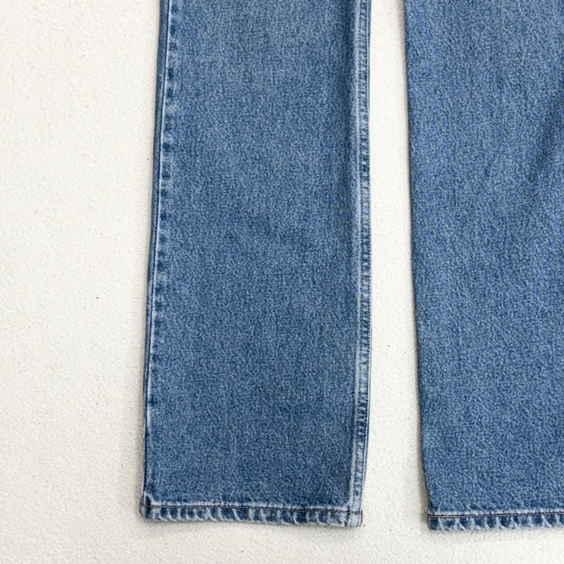 LEVI'S 517 부츠컷 데님진 29X30 상품이미지2