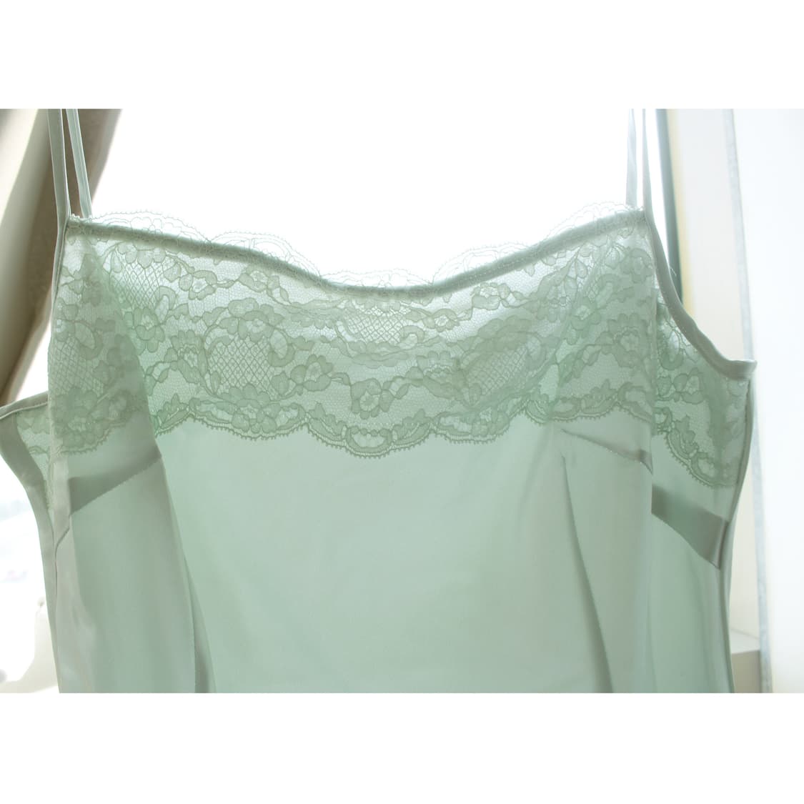 민티 물방울 드레스 🍏 상품이미지10