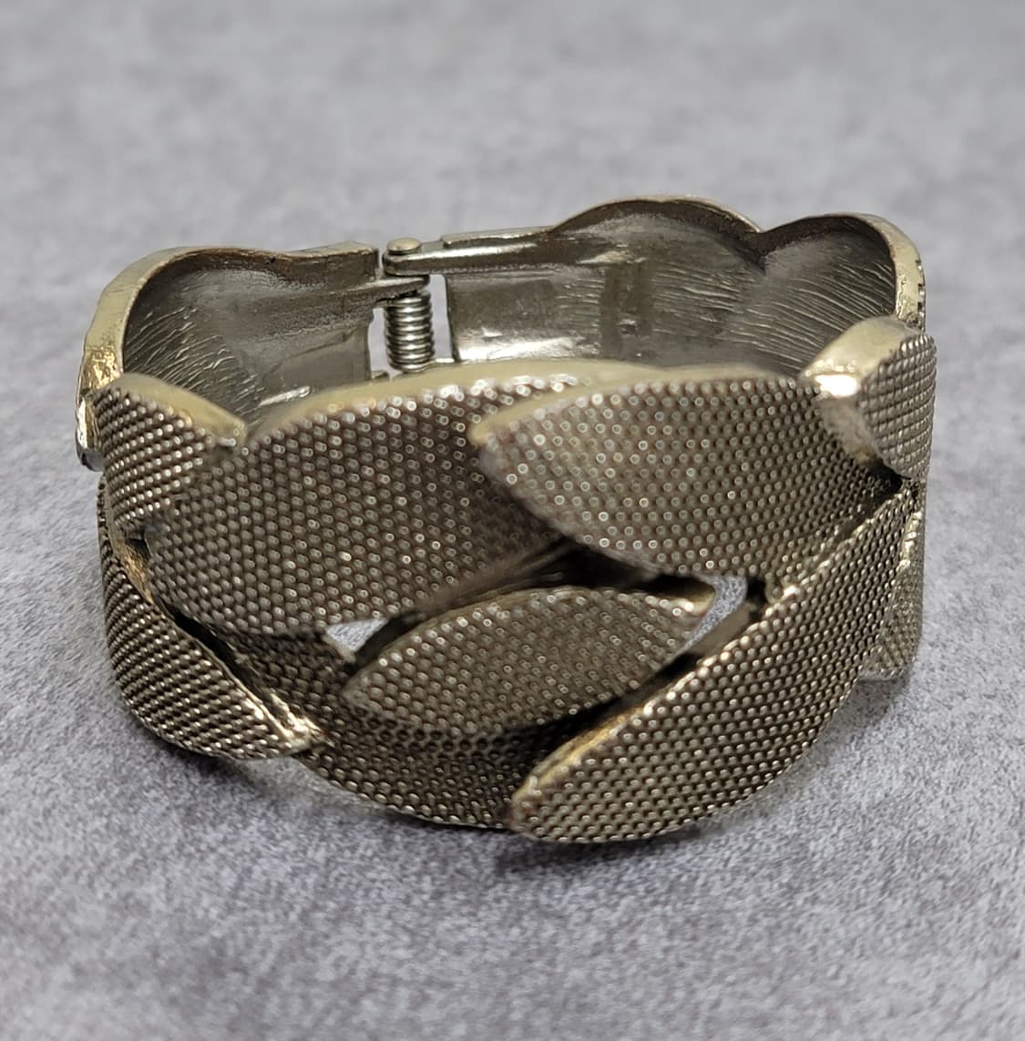 vintage cuff bangle 상품이미지2