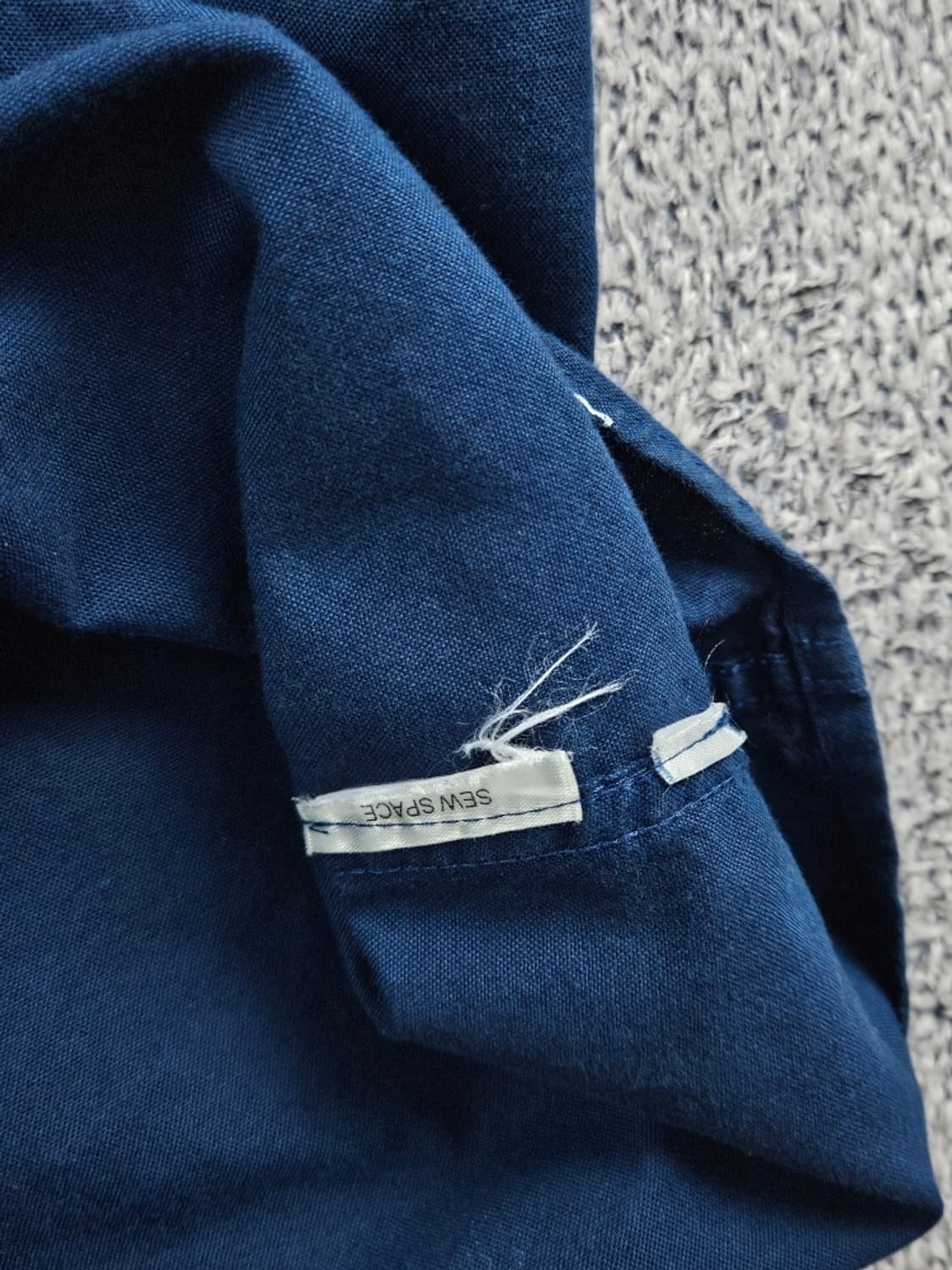 타미힐피거 반팔 셔츠 ( 2XL ) / 12739 상품이미지9