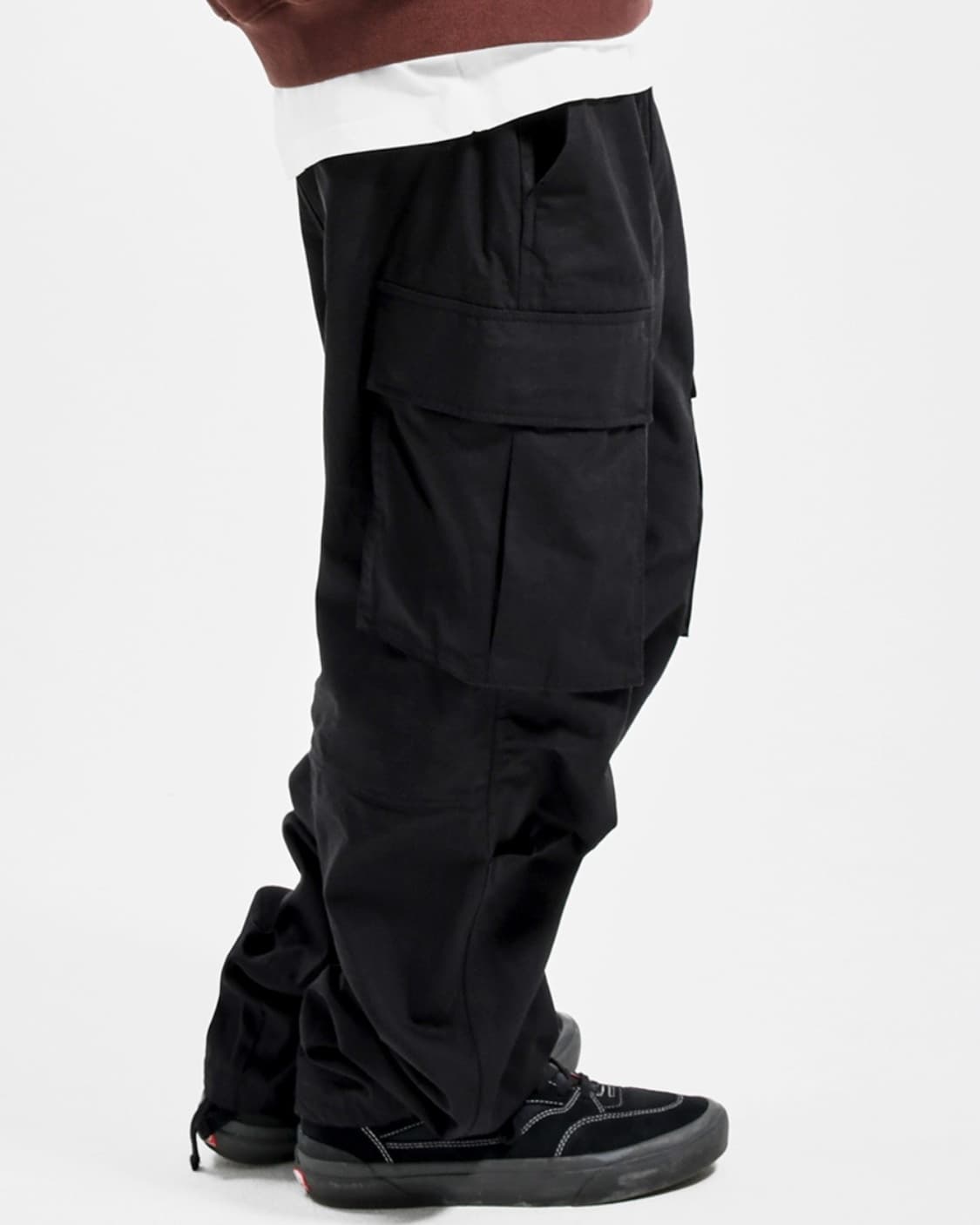 엑스트라오디너리 립스탑 카고 팬츠 L 상품이미지1