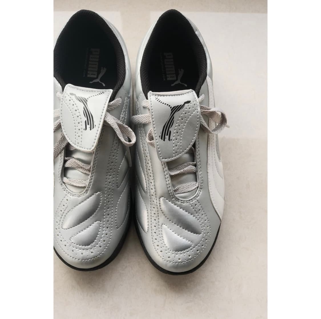 puma k-konstrukt ii tt 245 상품이미지1