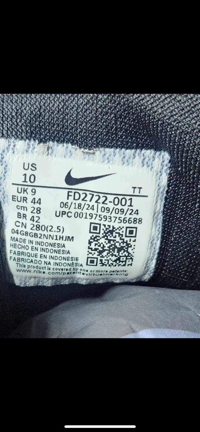 하루타 906 로퍼 265 상품이미지8